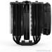 Be quiet! CPU Cooler TDP Dark Rock Pro 4 250W with Silent Wings-PWM Fan-135mm